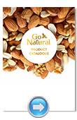 Go Natural Product Catalogue